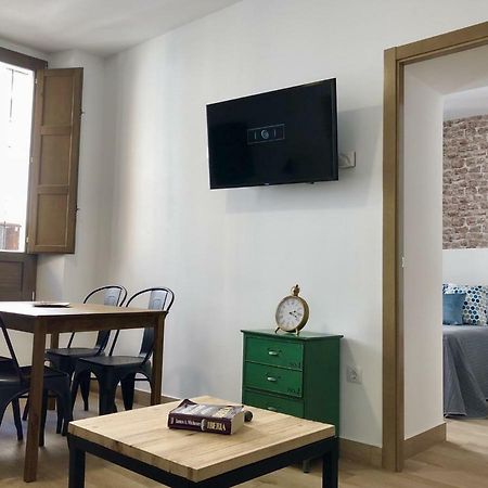 Caesarina II Apartment Caceres Exterior photo